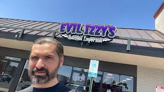 Checking out a New Horror/Costume Shop in Phoenix Arizona