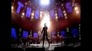 Thomas Anders - Brother Louie (live) Discoteka 80 - Moscow 2013