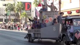 2014-11-11 Veterans Day Parade Las Vegas, Nevada