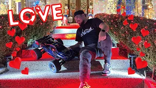 THE MOST INSANE TRAXXAS RC CAR EVER | XRT ULTIMATE