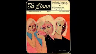 To Stone   (Sixties Garage Punk)