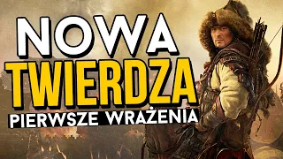 Czy nowa Twierdza uratuje serię czy ją zabije? Stronghold Warlords w akcji