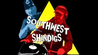 Mr Shindig - Free party bassline house mix 2016