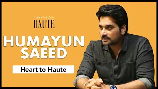 Producer Humayun Saeed Discusses Mega Success Of Mere Humsafar & Habs | And His Next Drama As Actor