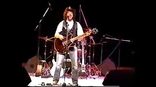 Владимир Кузьмин Live In Kaluga 2002 год