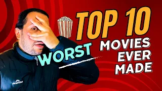 Must-Watch Top 10 Worst Movies Ever Made