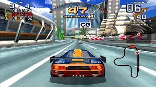 Top 25 Sega Arcade Games