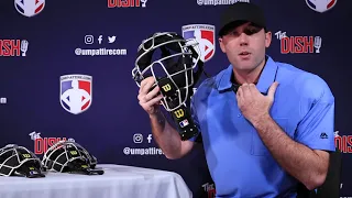 Crew How-To: Properly Attach Your Umpire Throat Guard