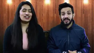 Kesari Official Trailer Reaction | The Tenth Staar