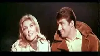 Sharon Tate VOTD Screen Test w/Tony Scotti HD