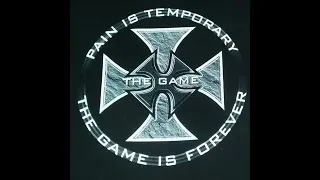 Jim Johnston - The Game #tripleh  Titantron (Slowed)