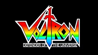 Theme of "Voltron: Defender of the Universe" ~ Dale Schacker, Jon Petersen (10-Hour Extended w/DL)