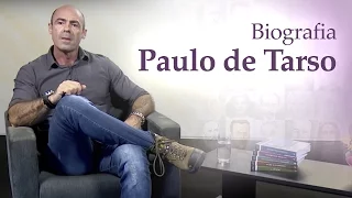 Paulo de Tarso - Biografia