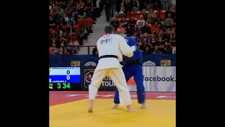 Rate 1 to 10 🥋🔽Nikoloz Sherazadishvili 🇪🇸🥋@nikoshera Follow for more   #judo#ippon#japanesejudo