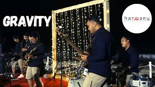 Gravity - John Mayer (Cover) by Harmony Music Entertainment