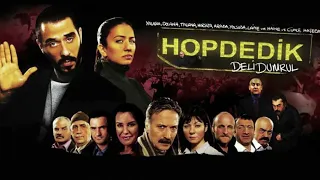 Hop Dedik: Deli Dumrul | Türk Aksiyon Filmi Tek Parça