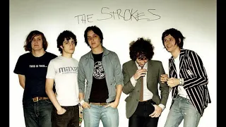 The Strokes- Selfless 1 hour loop