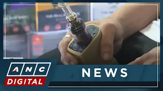 Health Talk: Misconceptions of vaping | ANC