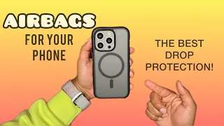 AIRBAGS | IPHONE