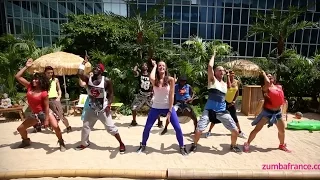 JMI Sissoko - "C WOW" / Official Zumba® choreo by Alix