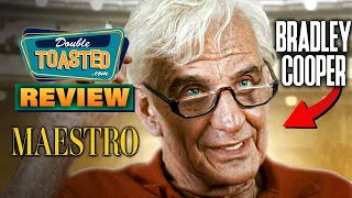 MAESTRO MOVIE REVIEW | Double Toasted