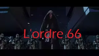 L'ordre 66 "Hommage" (2021)