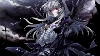 Nightcore -Tourniquet (Evanescence)