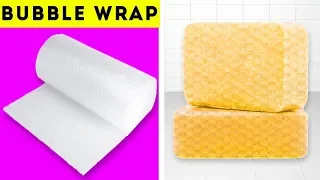 EASY AND AWESOME SOAP CRAFTS