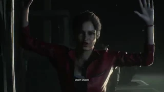 Let Me Tell You About Resident Evil 2(Review)