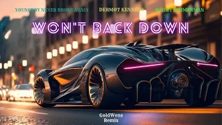 FAST X | Won't Back Down (GoldWens Remix) - NBA YoungBoy, Bailey Zimmerman, Dermot Kennedy