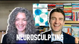 Lisa Wimberger Neurosculpting: A Whole-Brain Approach to Heal Trauma, Rewrite Limiting Beliefs