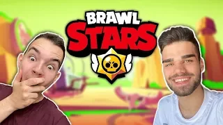 🔴 BRAWL STARS ПОСЛЕ ТОЛКУ ВРЕМЕ!!