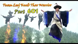 Tuam Leej Kuab The Hmong Shaman Warrior Part 601