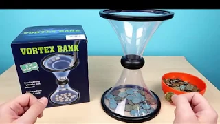 Самая необычная Копилка из Китая! Копилка Антистресс! Fun money box from AliExpress