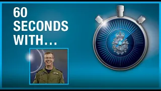 60 Seconds - RCAF 100