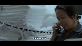 A CAMAREIRA (The Chambermaid) / Trailer Oficial PT