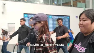 240204 TWICE [departure] México