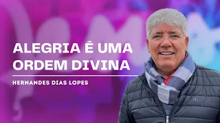 VENCENDO OS LADRÕES DA ALEGRIA - Hernandes Dias Lopes