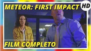 Meteor: First Impact | Acción | HD | Película completa en español