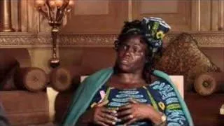 One on One - Wangari Maathai - 19 Jan 2008 - Part 1