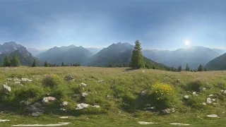 HDRI Variety Panoramas for UE5