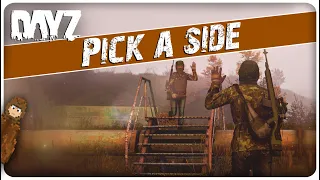 10 MORE Signs You Are About To Be Betrayed in DayZ