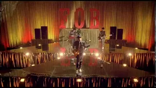 Fall Out Boy - Thnks fr th Mmrs (MTV Version)