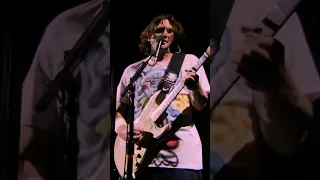 John Frusciante - Your Song (Elton John cover) - Philadelphia, September 3 2022, Citizens Bank Park