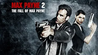 Max Payne 2: The Fall of Max Payne. Загнанный зверь. Часть 1. Пролог.[Без смертей. Без комментариев]