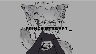 PRINCE OF EGYPT - ORIGINAL MEME