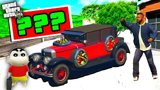 GTA 5 :😍 GTA 5 But EVERYTHING I Touch Turns Into WEDDING CAR ! JSS GAMER ( GTA 5 Mods )