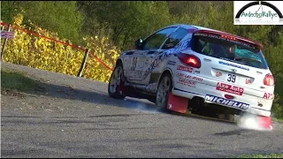 RALLYE DE L' ÉPINE 2019 - PURE SOUND & SHOW By ArdechoRallye