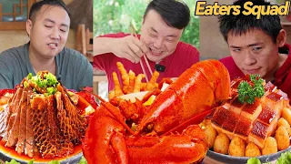 Eating spicy food丨food Blind Box丨eating Spicy Food And Funny Pranks丨tiktok Video