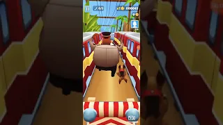 Subway Surfers Сабвей сервс pass game Magic Play game - - прохождение сабвейсерф